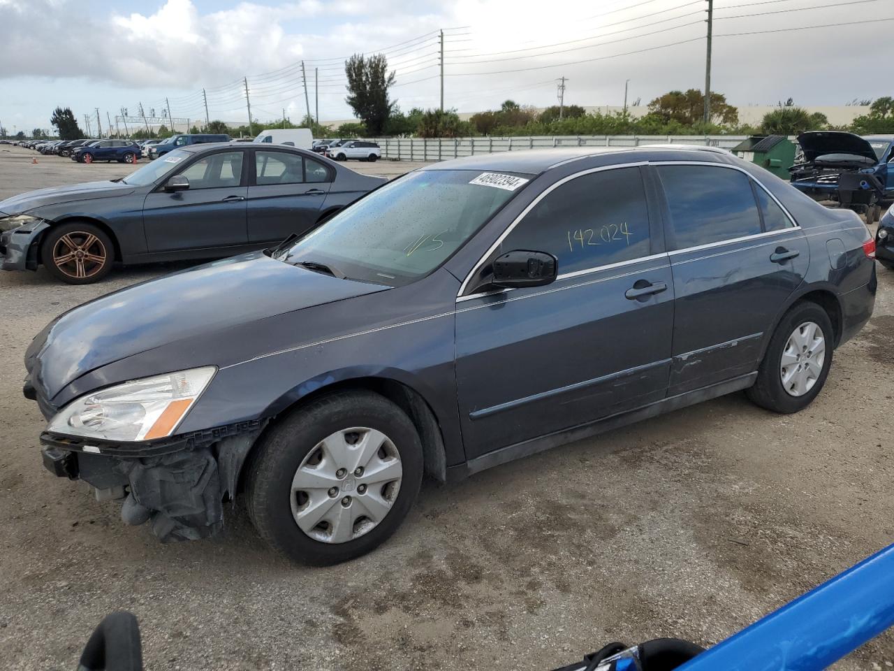 HONDA ACCORD 2004 3hgcm56344g711218