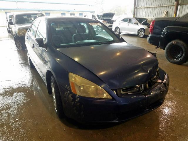 HONDA ACCORD LX 2003 3hgcm56353g705698