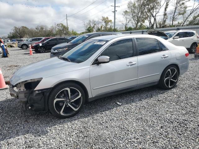 HONDA ACCORD LX 2004 3hgcm56354g706285