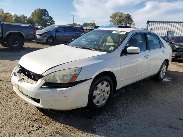 HONDA ACCORD 2004 3hgcm56354g709672