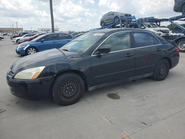 HONDA ACCORD LX 2004 3hgcm56354g711034