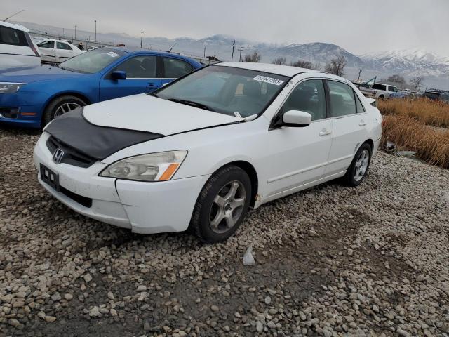 HONDA ACCORD 2003 3hgcm56363g700428