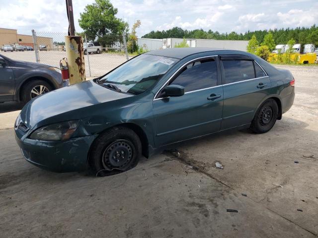 HONDA ACCORD LX 2003 3hgcm56363g705029