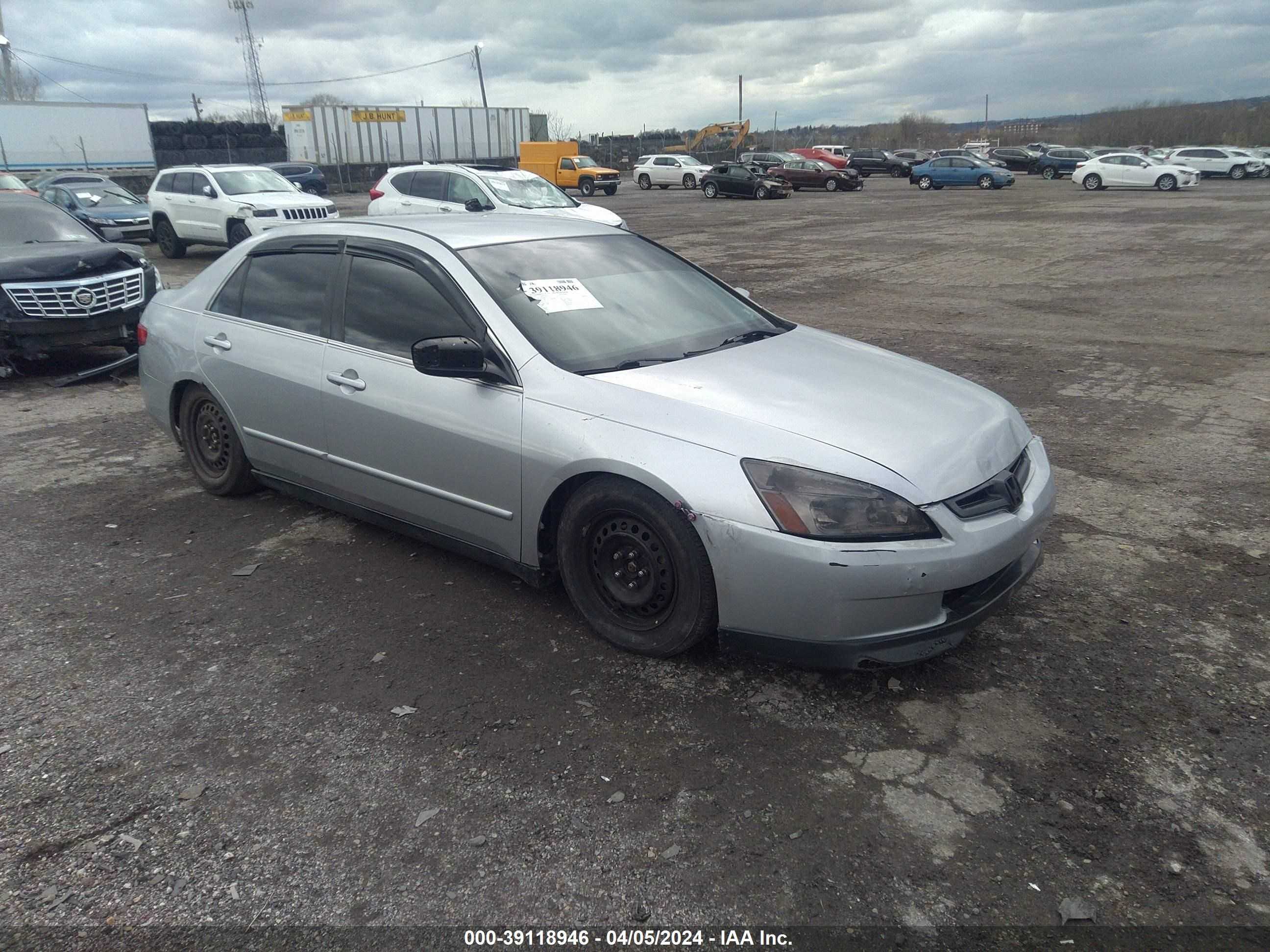 HONDA ACCORD 2004 3hgcm56364g701449