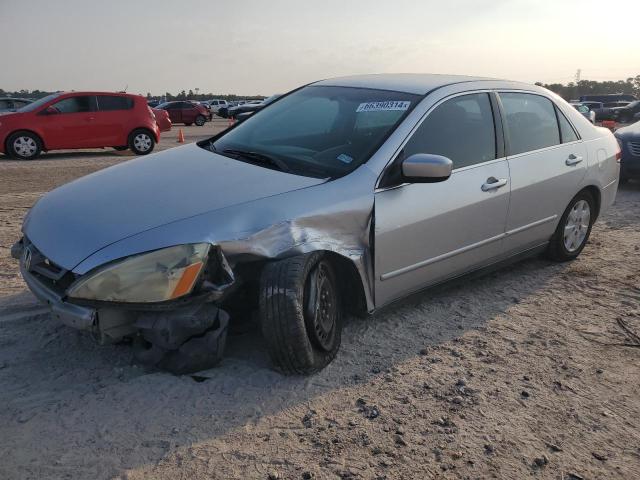 HONDA ACCORD LX 2004 3hgcm56364g707686