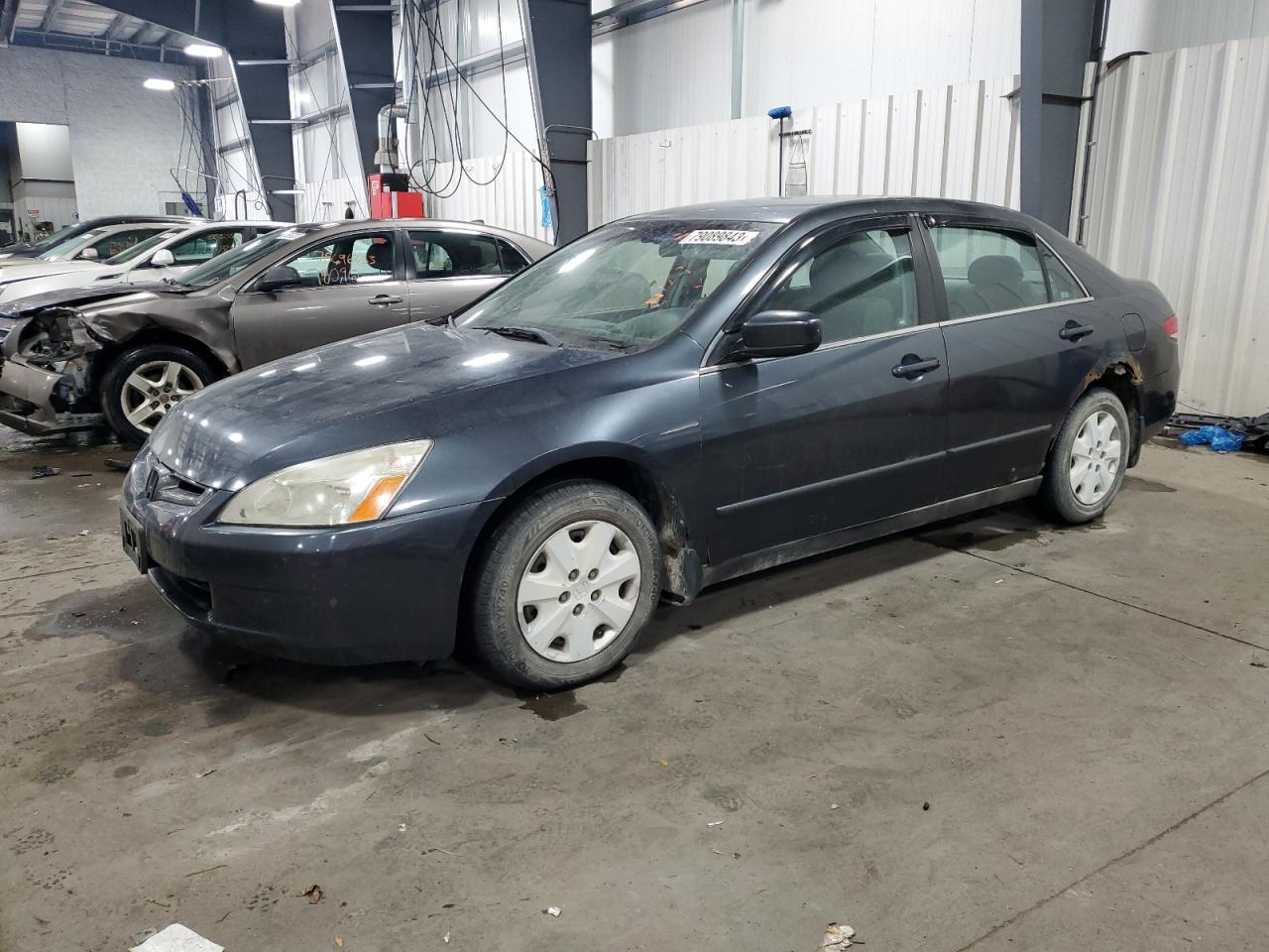 HONDA ACCORD 2003 3hgcm56373g700843