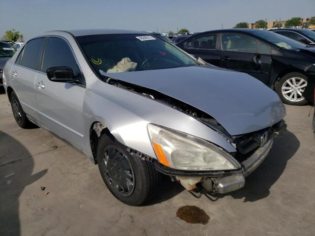 HONDA ACCORD LX 2003 3hgcm56373g703726