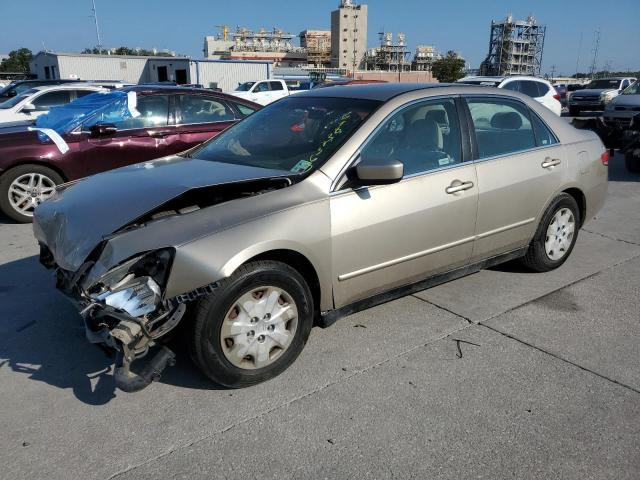 HONDA ACCORD 2003 3hgcm56373g703886