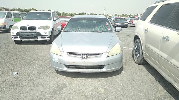 HONDA ACCORD 2003 3hgcm56373g711907