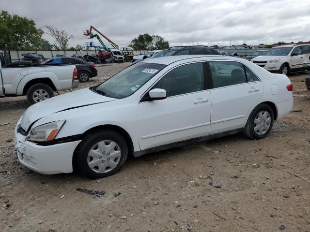 HONDA ACCORD 2003 3hgcm56383g709132