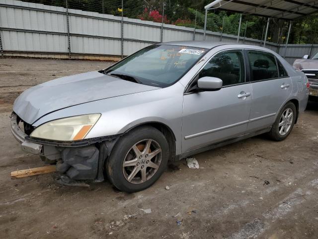 HONDA ACCORD LX 2003 3hgcm56383g712158