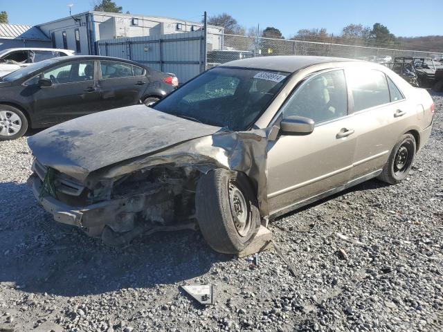 HONDA ACCORD LX 2003 3hgcm56393g704201