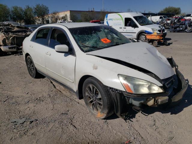 HONDA ACCORD LX 2003 3hgcm56393g704909