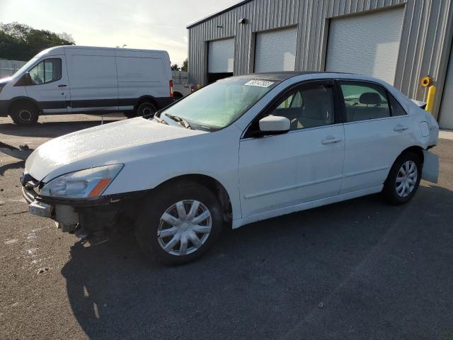 HONDA ACCORD LX 2003 3hgcm56393g713349