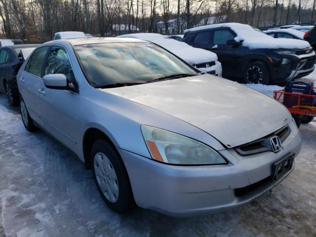 HONDA ACCORD LX 2003 3hgcm56393g713707