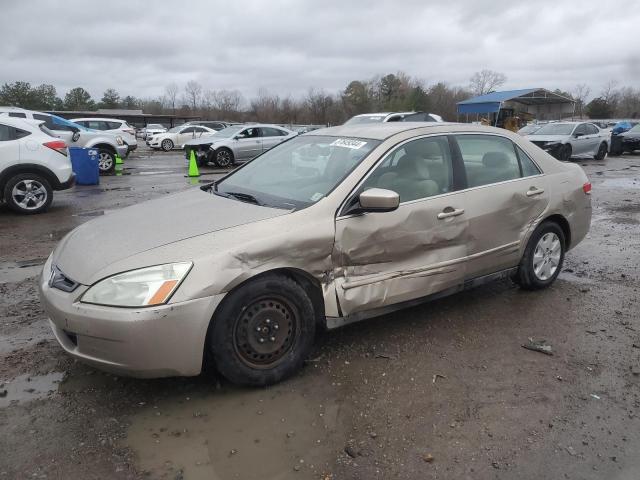 HONDA ACCORD 2004 3hgcm56394g709125