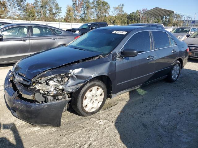 HONDA ACCORD LX 2003 3hgcm563x3g711707