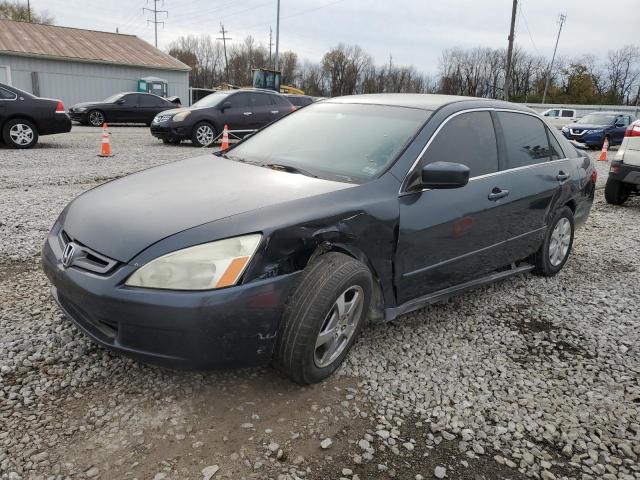 HONDA ACCORD LX 2005 3hgcm56405g700100