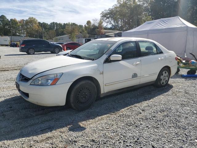 HONDA ACCORD 2005 3hgcm56405g709895