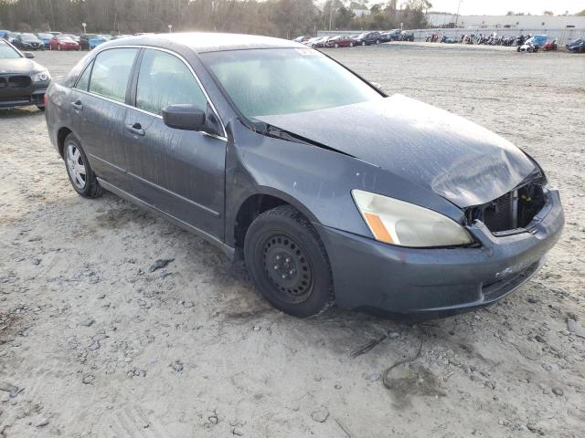 HONDA ACCORD LX 2005 3hgcm56405g712585