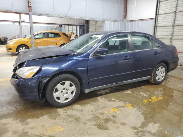 HONDA ACCORD LX 2006 3hgcm56406g706674