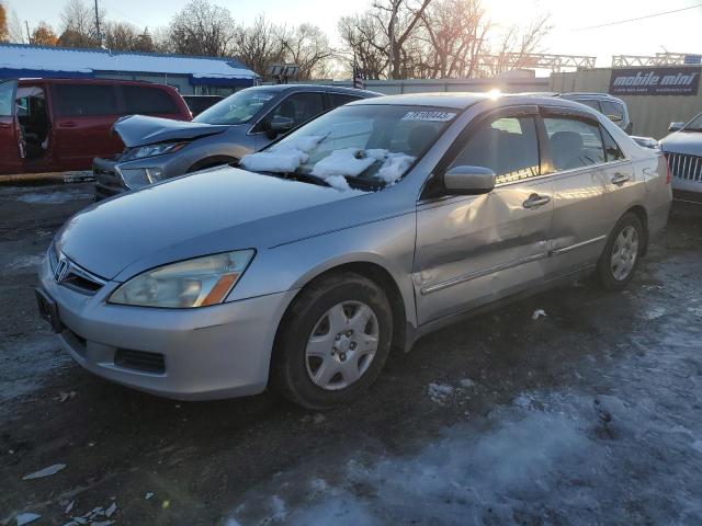 HONDA ACCORD 2007 3hgcm56407g701783