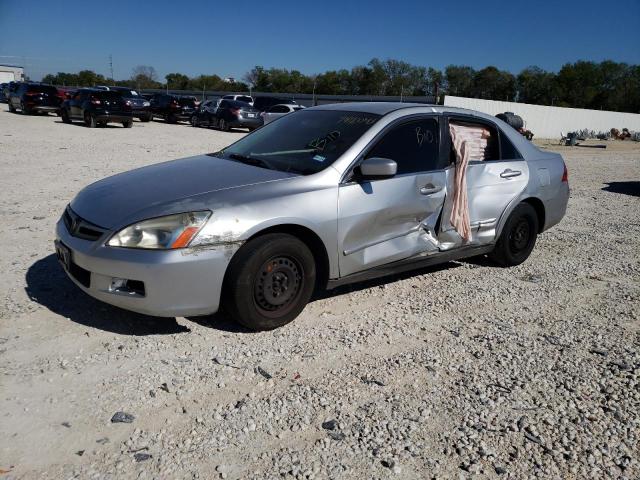 HONDA ACCORD 2007 3hgcm56407g710046