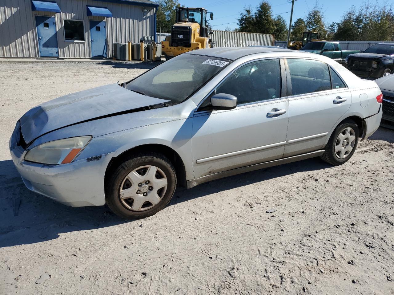 HONDA ACCORD 2005 3hgcm56415g704138