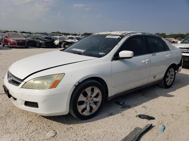 HONDA ACCORD 2006 3hgcm56416g706005