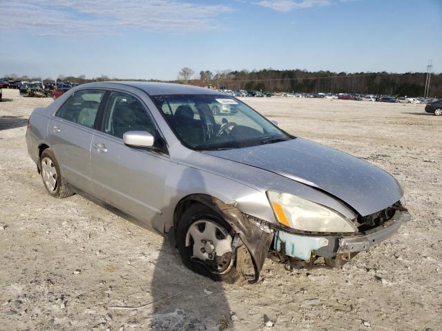 HONDA ACCORD LX 2007 3hgcm56417g702618