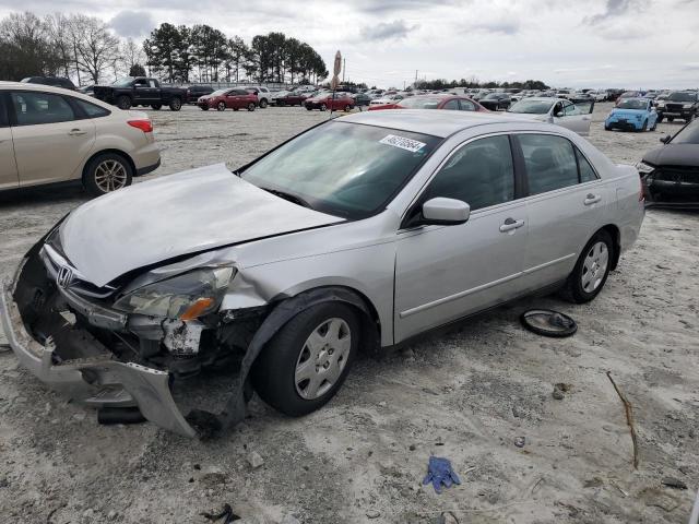 HONDA ACCORD 2007 3hgcm56417g706717