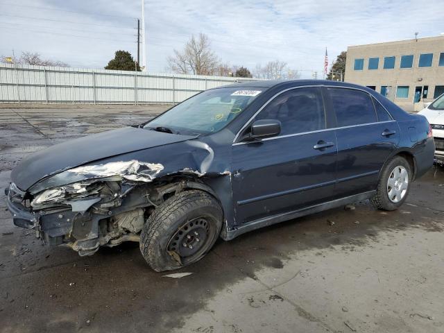 HONDA ACCORD 2007 3hgcm56417g706765