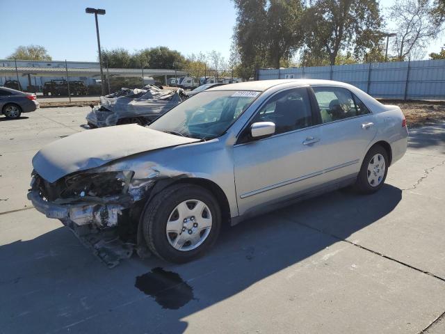 HONDA ACCORD 2007 3hgcm56417g710072