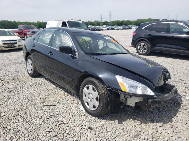 HONDA ACCORD LX 2005 3hgcm56425g710143