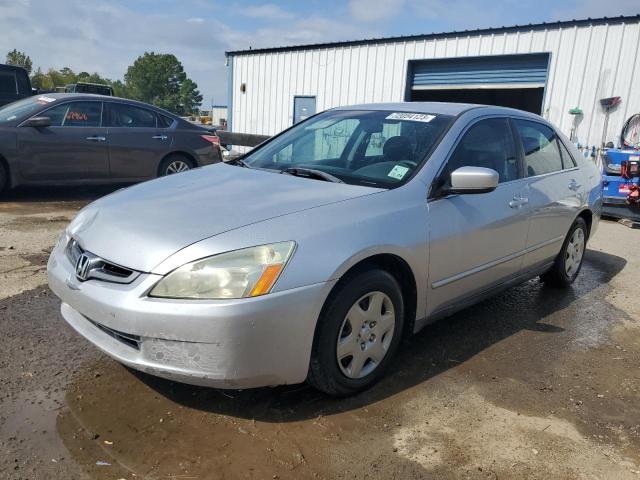 HONDA ACCORD 2005 3hgcm56425g711454