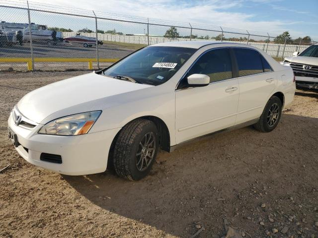 HONDA ACCORD 2006 3hgcm56426g700343