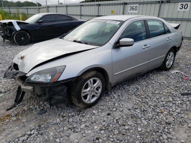 HONDA ACCORD LX 2006 3hgcm56426g701458