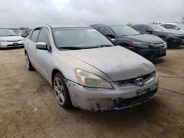 HONDA ACCORD LX 2005 3hgcm56435g700477