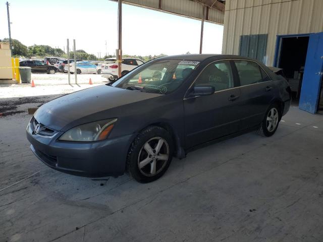 HONDA ACCORD 2005 3hgcm56435g704593