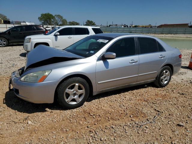 HONDA ACCORD LX 2005 3hgcm56435g709079