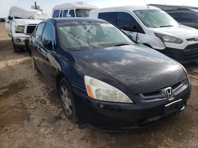 HONDA ACCORD LX 2005 3hgcm56435g712273