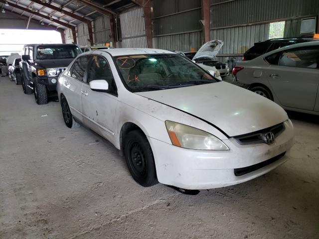 HONDA ACCORD LX 2005 3hgcm56435g712788