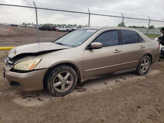 HONDA ACCORD 2006 3hgcm56436g700545