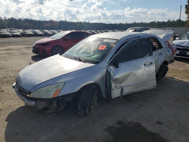 HONDA ACCORD LX 2006 3hgcm56436g701162