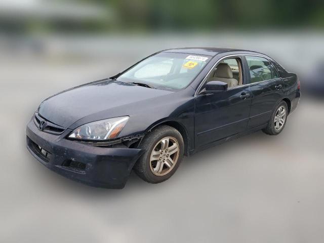 HONDA ACCORD 2006 3hgcm56436g702540