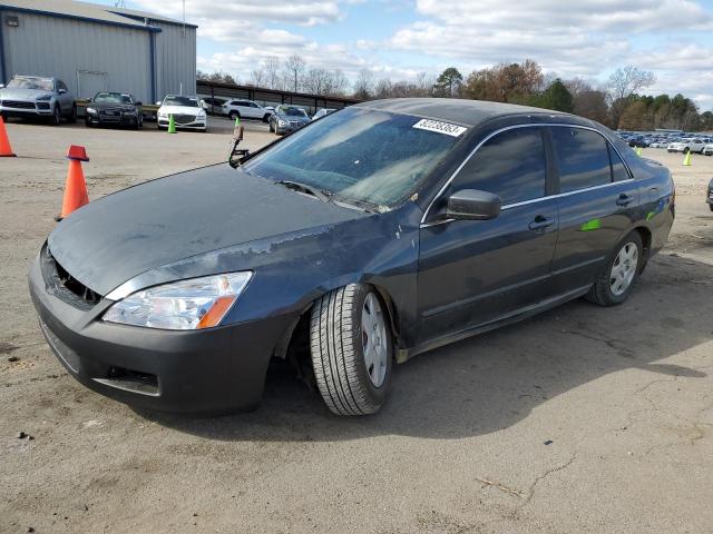 HONDA ACCORD 2006 3hgcm56436g709908