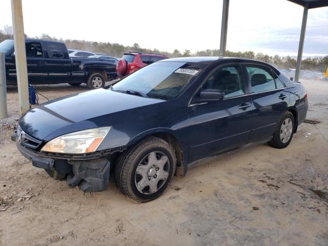 HONDA ACCORD 2006 3hgcm56436g709956