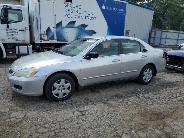 HONDA ACCORD LX 2007 3hgcm56437g708100