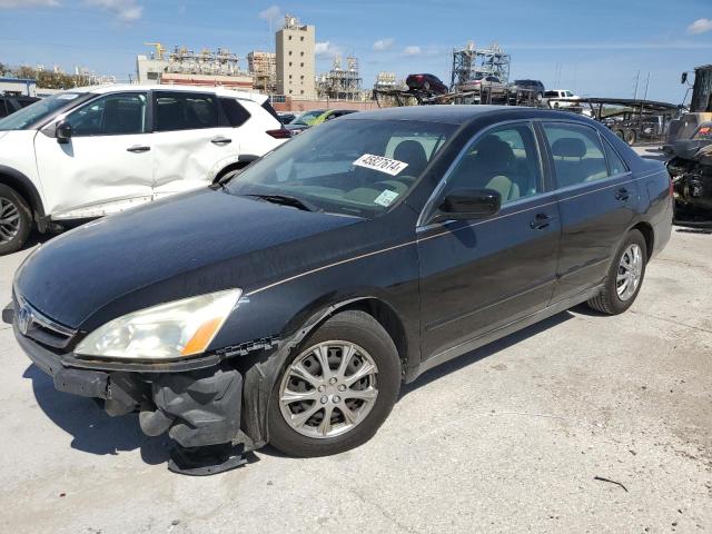 HONDA ACCORD 2007 3hgcm56437g708839