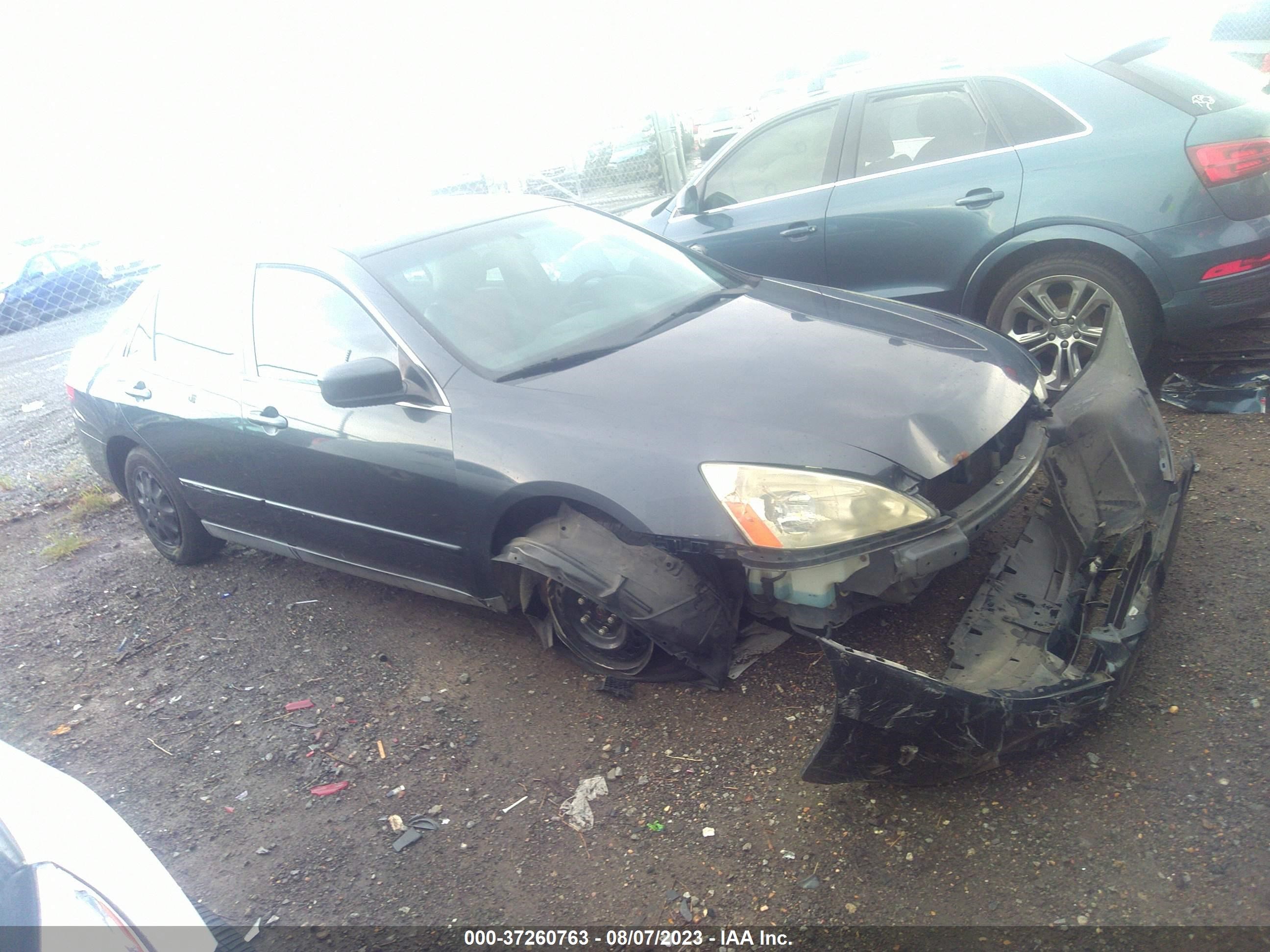 HONDA ACCORD 2005 3hgcm56445g704599